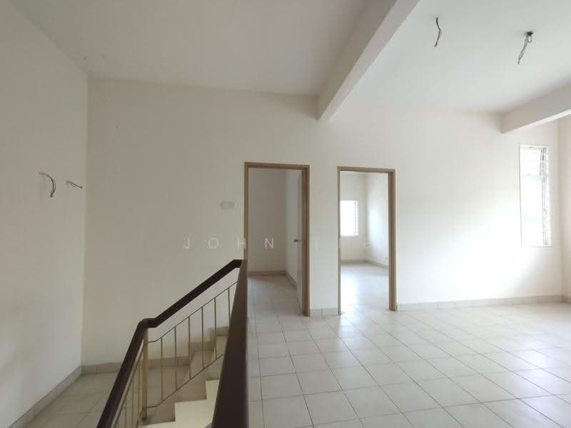 2-storey Terraced House for Sale in Shah Alam (Selangor) - John Tee - Interior - PropertyGuru.com.my