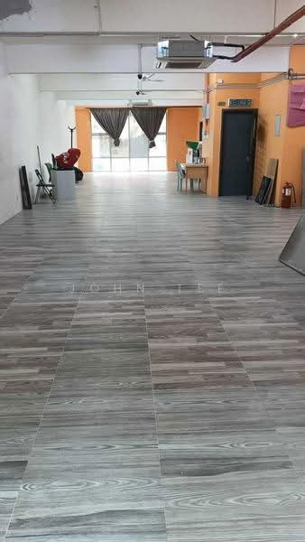Kedai / Pejabat untuk Dijual di Seksyen U13 (Setia Alam) - John Tee - Interior - PropertyGuru.com.my