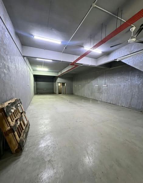 Kedai / Pejabat untuk Disewa di Bandar Parklands (Klang) - John Tee - Interior - PropertyGuru.com.my
