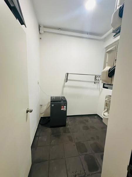 Service Residence for Sale at Space Residency - John Tee - Interior - PropertyGuru.com.my