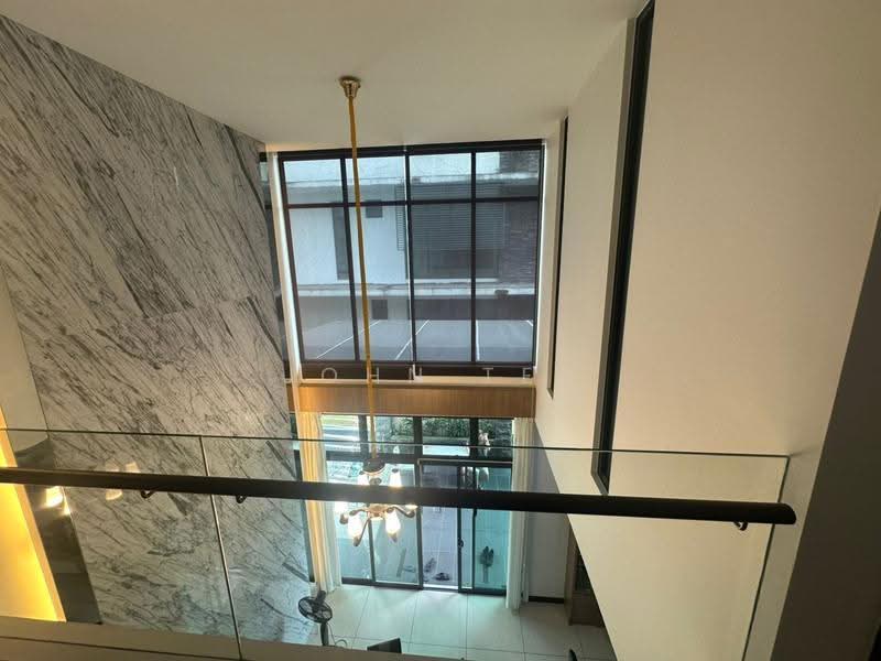 Semi-Detached House for Sale in Johor Bahru (Johor) - John Tee - Living Room - PropertyGuru.com.my