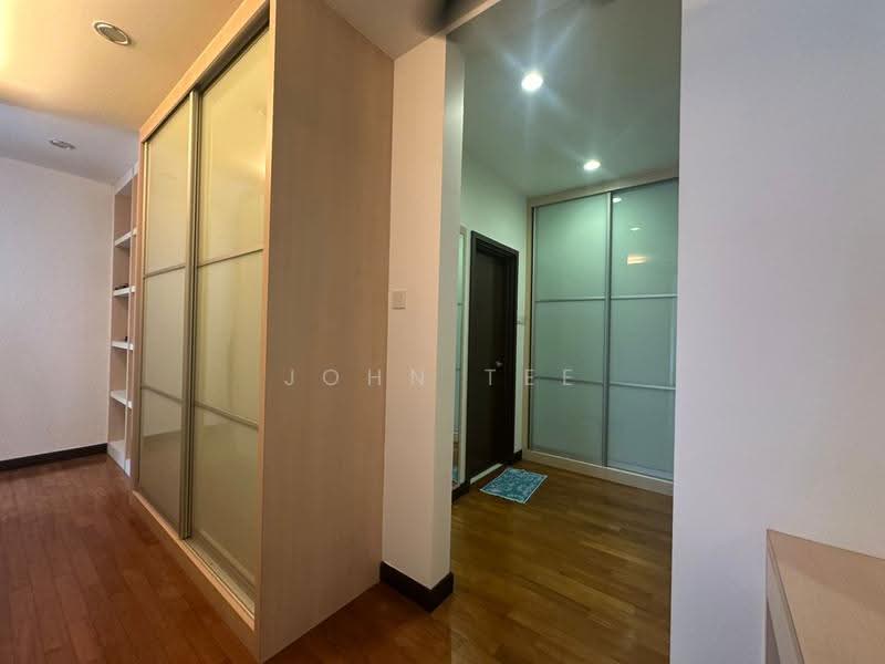 Semi-Detached House for Sale in Johor Bahru (Johor) - John Tee - Corridor - PropertyGuru.com.my