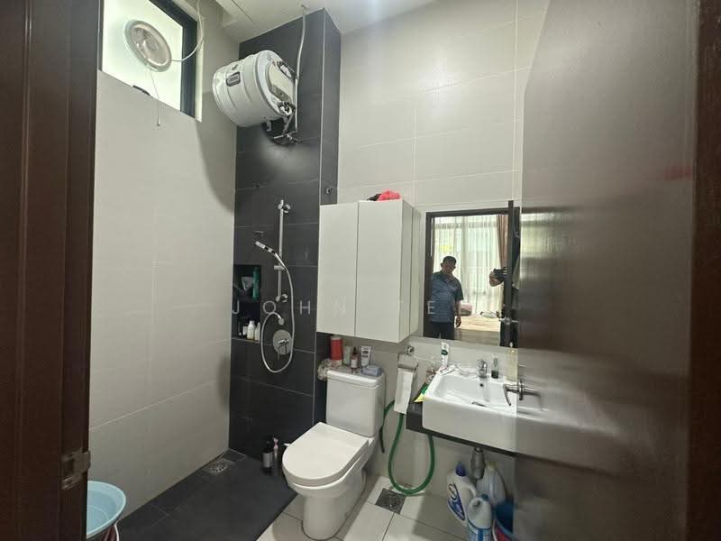 Semi-Detached House for Sale in Johor Bahru (Johor) - John Tee - PropertyGuru.com.my