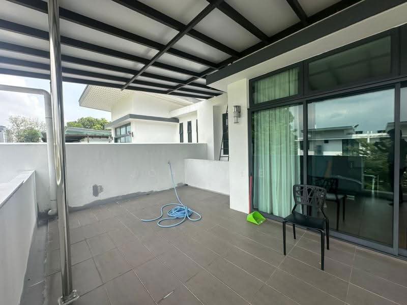 Semi-Detached House for Sale in Johor Bahru (Johor) - John Tee - PropertyGuru.com.my