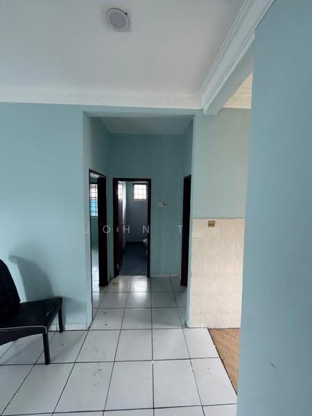 Bungalow House for Sale in Taman Riveria Perdana (Klang) - John Tee - PropertyGuru.com.my