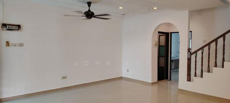 2-storey Terraced House for Sale in Taman Klang Utama (Kapar) - John Tee - Living Room - PropertyGuru.com.my
