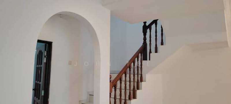 2-storey Terraced House for Sale in Taman Klang Utama (Kapar) - John Tee - Interior - PropertyGuru.com.my