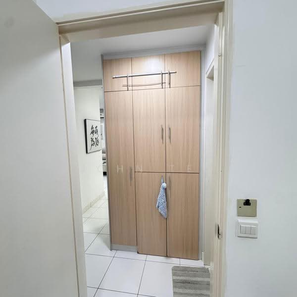 Apartment for Sale at Seri Pinang - John Tee - PropertyGuru.com.my