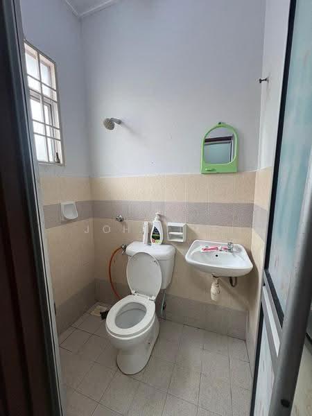 2-storey Terraced House for Sale in Bandar Parklands (Klang) - John Tee - Bathroom - PropertyGuru.com.my