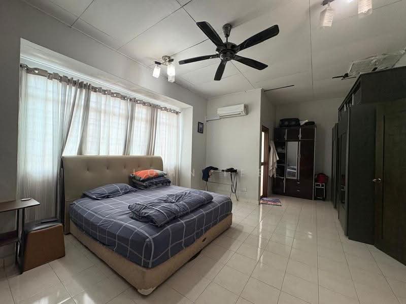 2-storey Terraced House for Sale in Bandar Parklands (Klang) - John Tee - Bedroom - PropertyGuru.com.my