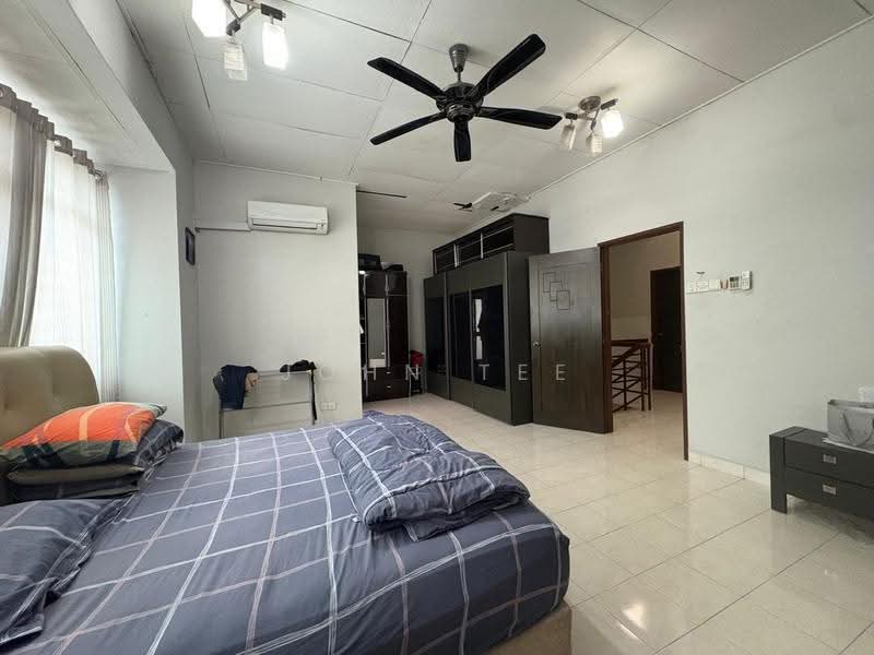 2-storey Terraced House for Sale in Bandar Parklands (Klang) - John Tee - Bedroom - PropertyGuru.com.my