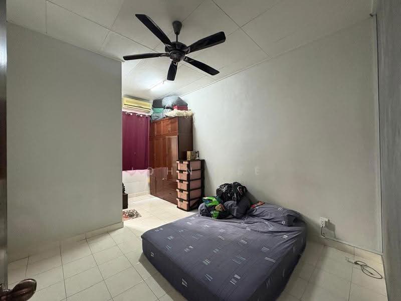2-storey Terraced House for Sale in Bandar Parklands (Klang) - John Tee - Bedroom - PropertyGuru.com.my