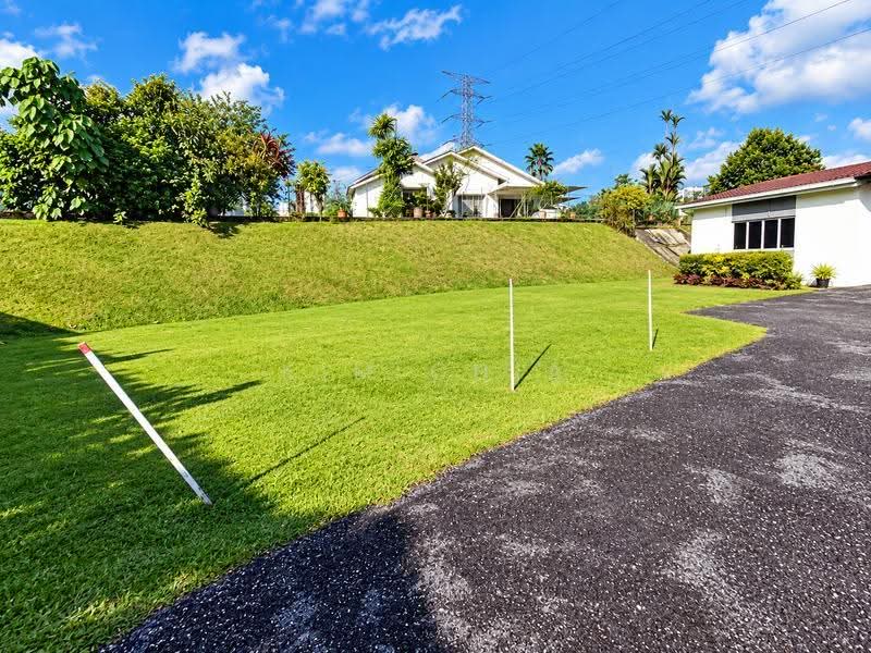 Bungalow House for Sale in Seksyen 5 (Petaling Jaya) - Kim Chia - Exterior - PropertyGuru.com.my
