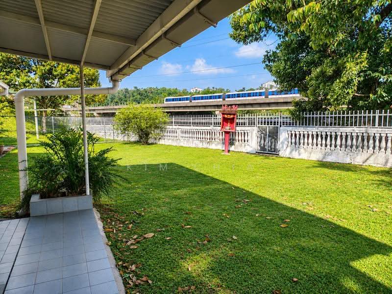 Bungalow House for Sale in Seksyen 5 (Petaling Jaya) - Kim Chia - Exterior - PropertyGuru.com.my