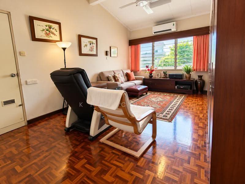 Bungalow House for Sale in Seksyen 5 (Petaling Jaya) - Kim Chia - Living Room - PropertyGuru.com.my