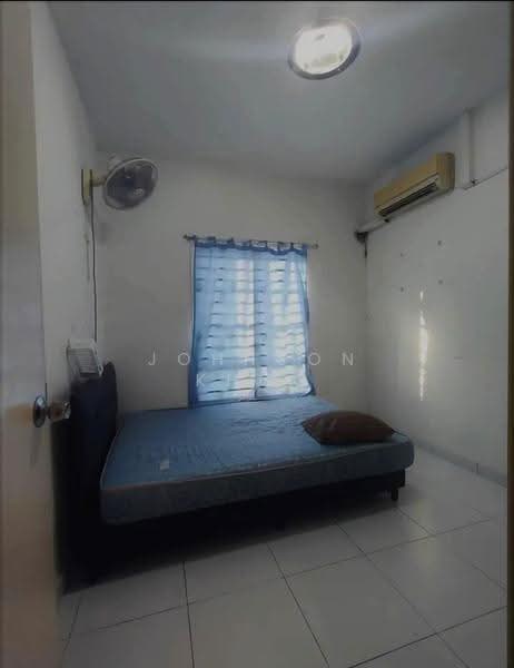 Apartment for Sale at Vista Lavender - Johnson Khoo - Bedroom - PropertyGuru.com.my