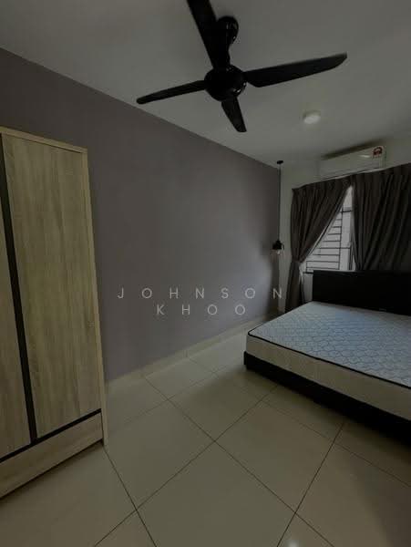 Apartment for Sale at Vista Lavender - Johnson Khoo - Bedroom - PropertyGuru.com.my