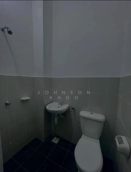 Apartment for Sale at Vista Lavender - Johnson Khoo - Bathroom - PropertyGuru.com.my