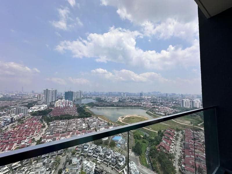 Kondominium untuk Disewa di 99 Residence - Kian Boon Chee - View - PropertyGuru.com.my