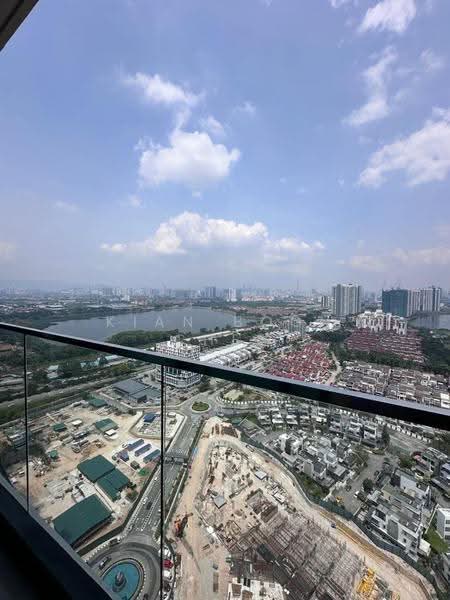 Kondominium untuk Disewa di 99 Residence - Kian Boon Chee - View - PropertyGuru.com.my