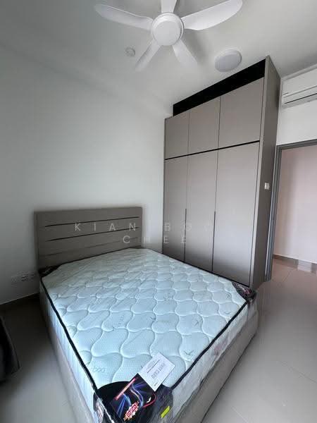 Kondominium untuk Disewa di 99 Residence - Kian Boon Chee - Bedroom - PropertyGuru.com.my