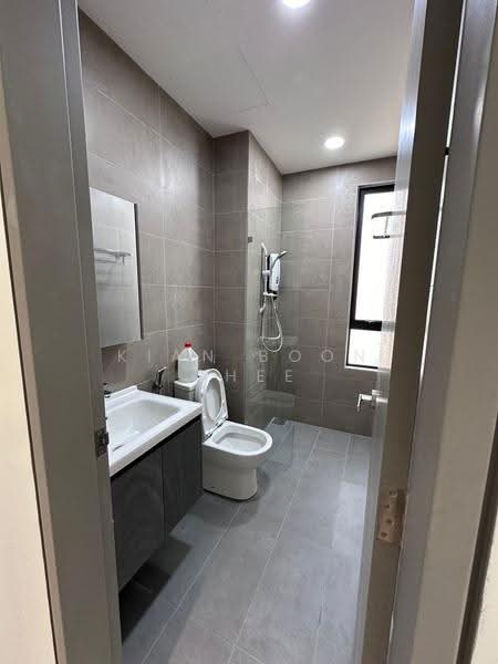 Kondominium untuk Disewa di 99 Residence - Kian Boon Chee - Bathroom - PropertyGuru.com.my