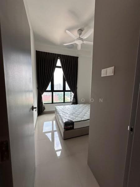 Kondominium untuk Disewa di 99 Residence - Kian Boon Chee - Bedroom - PropertyGuru.com.my