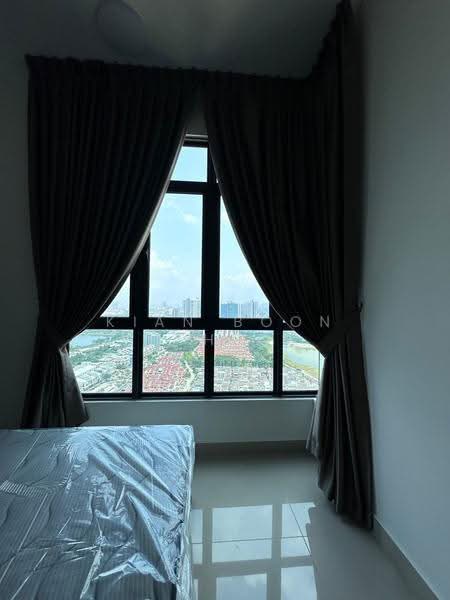 Kondominium untuk Disewa di 99 Residence - Kian Boon Chee - View - PropertyGuru.com.my