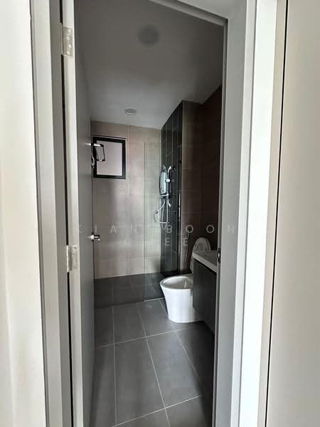 Kondominium untuk Disewa di 99 Residence - Kian Boon Chee - Bathroom - PropertyGuru.com.my
