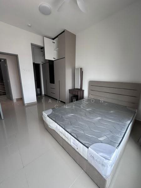 Kondominium untuk Disewa di 99 Residence - Kian Boon Chee - Bedroom - PropertyGuru.com.my