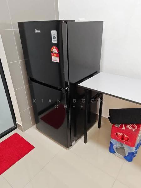 Kondominium untuk Disewa di 99 Residence - Kian Boon Chee - PropertyGuru.com.my