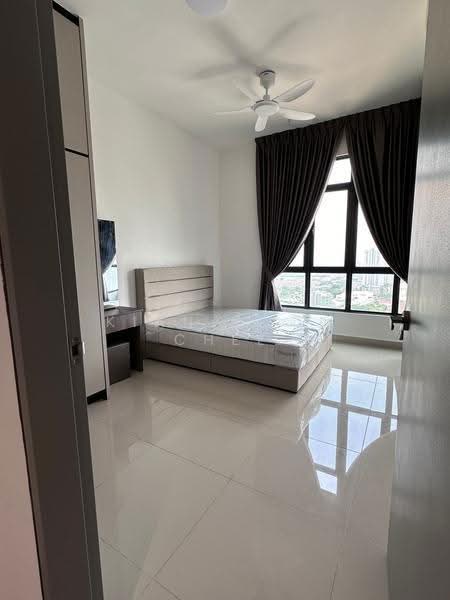 Kondominium untuk Disewa di 99 Residence - Kian Boon Chee - Bedroom - PropertyGuru.com.my