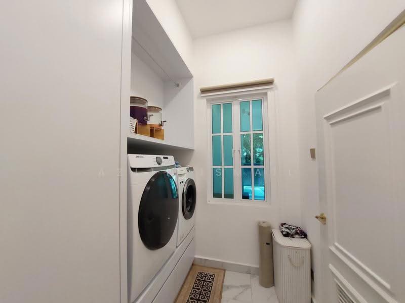 Semi-Detached House for Sale in Bukit Jelutong (Shah Alam) - Azlin Ismail - Interior - PropertyGuru.com.my