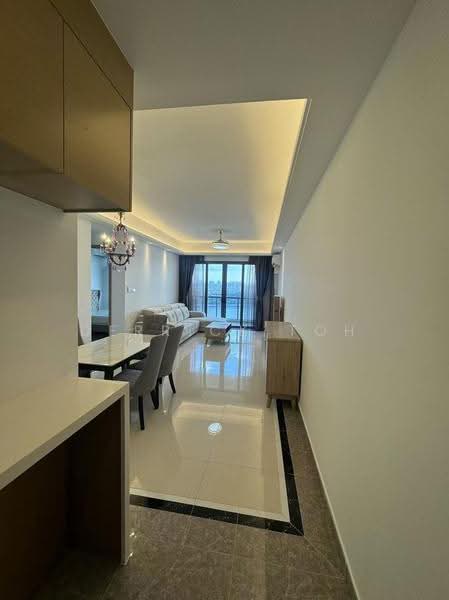 Condominium for Rent at R&F Princess Cove Phase 2-Seine Region - Derrick Toh - PropertyGuru.com.my