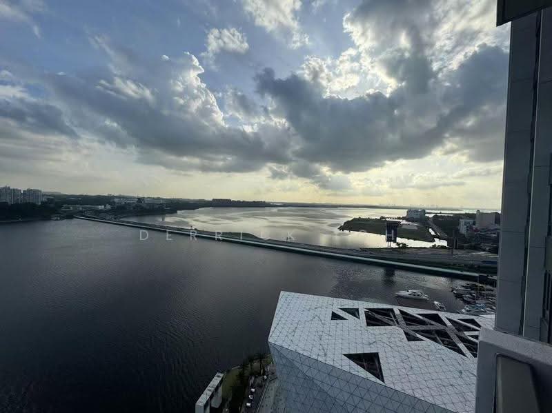 Condominium for Rent at R&F Princess Cove Phase 2-Seine Region - Derrick Toh - PropertyGuru.com.my