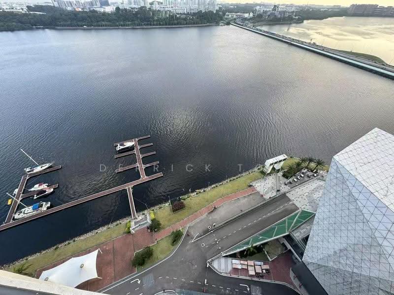 Condominium for Rent at R&F Princess Cove Phase 2-Seine Region - Derrick Toh - PropertyGuru.com.my