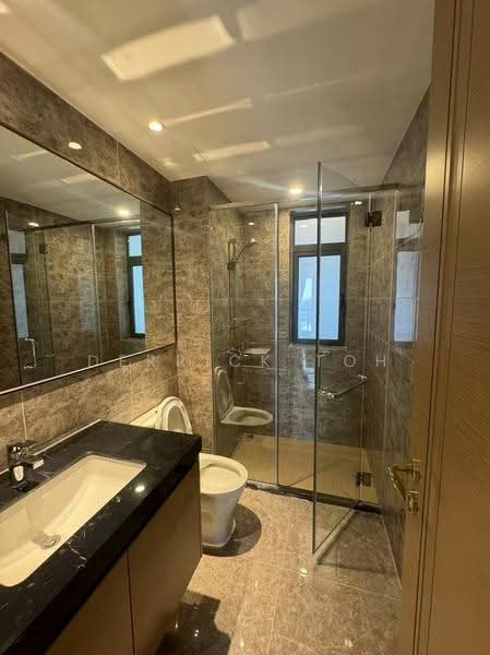 Condominium for Rent at R&F Princess Cove Phase 2-Seine Region - Derrick Toh - PropertyGuru.com.my