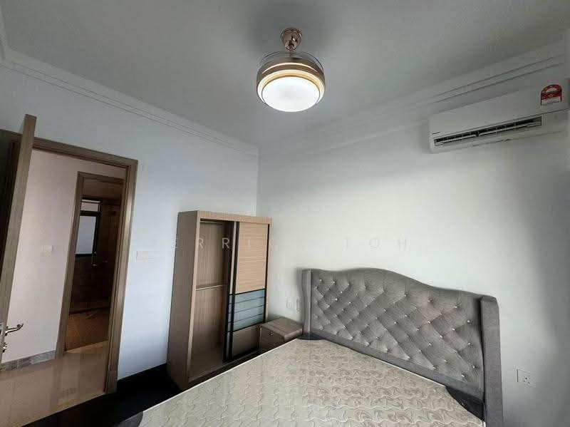 Condominium for Rent at R&F Princess Cove Phase 2-Seine Region - Derrick Toh - Bedroom - PropertyGuru.com.my