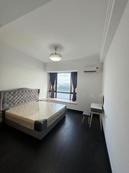 Condominium for Rent at R&F Princess Cove Phase 2-Seine Region - Derrick Toh - Bedroom - PropertyGuru.com.my