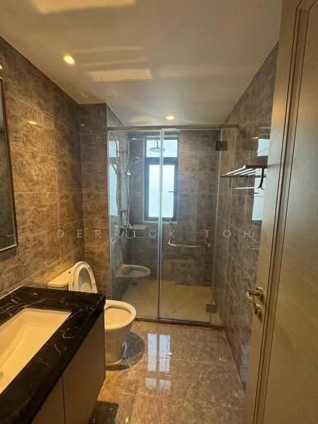Condominium for Rent at R&F Princess Cove Phase 2-Seine Region - Derrick Toh - Bathroom - PropertyGuru.com.my