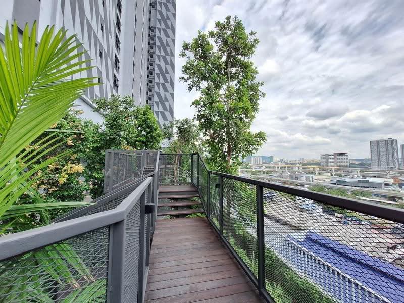 Service Residence for Sale at Trion @ KL - Michele Lum - PropertyGuru.com.my