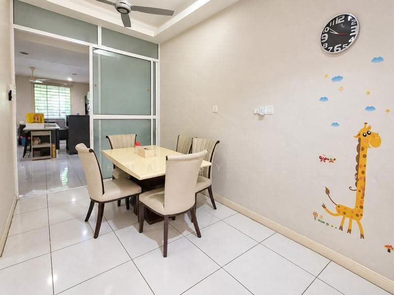 Rumah Teres 2-Tingkat untuk Dijual di Taman Bukit Sepangar (Kota Kinabalu) - AHMAD SYAFIQ - PropertyGuru.com.my