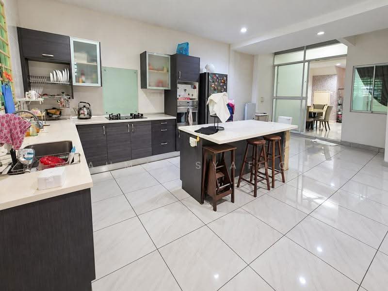 Rumah Teres 2-Tingkat untuk Dijual di Taman Bukit Sepangar (Kota Kinabalu) - AHMAD SYAFIQ - PropertyGuru.com.my