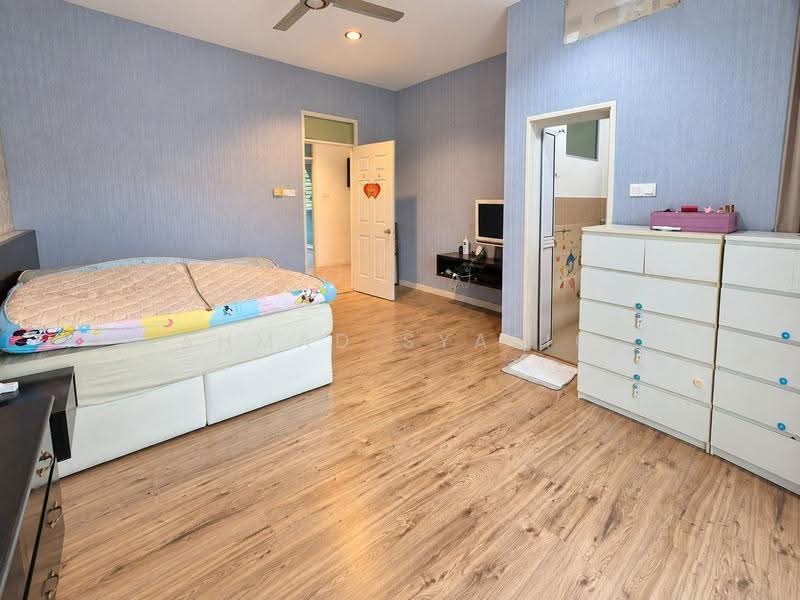 Rumah Teres 2-Tingkat untuk Dijual di Taman Bukit Sepangar (Kota Kinabalu) - AHMAD SYAFIQ - PropertyGuru.com.my