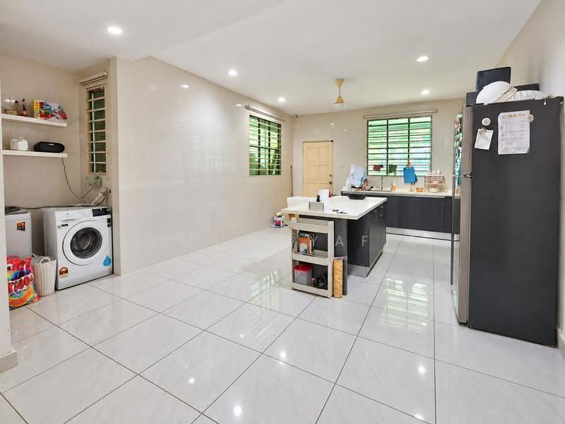 Rumah Teres 2-Tingkat untuk Dijual di Taman Bukit Sepangar (Kota Kinabalu) - AHMAD SYAFIQ - PropertyGuru.com.my