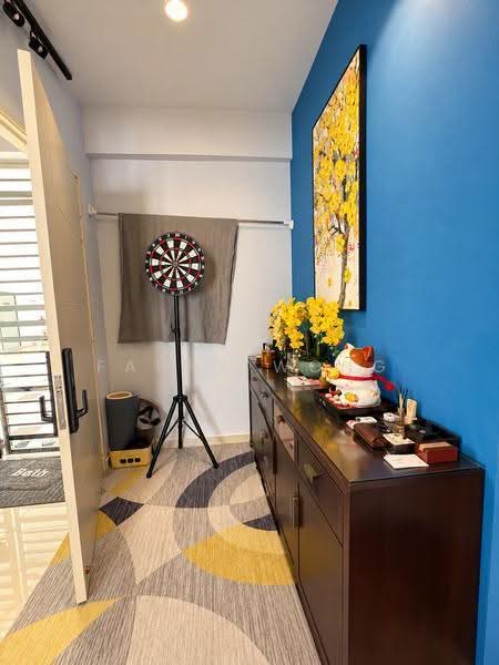 Kondominium untuk Dijual di Solaria Residences - Fanny Wong - Entrance - PropertyGuru.com.my