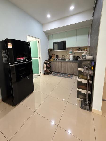 Kondominium untuk Dijual di Solaria Residences - Fanny Wong - Kitchen - PropertyGuru.com.my