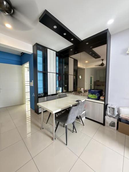 Kondominium untuk Dijual di Solaria Residences - Fanny Wong - PropertyGuru.com.my
