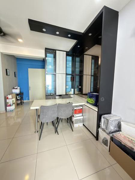 Kondominium untuk Dijual di Solaria Residences - Fanny Wong - PropertyGuru.com.my