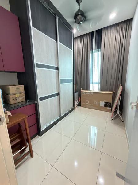 Kondominium untuk Dijual di Solaria Residences - Fanny Wong - PropertyGuru.com.my